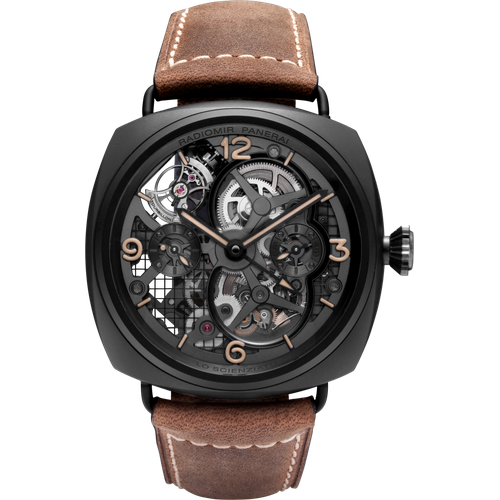 Panerai Lo Scienziato