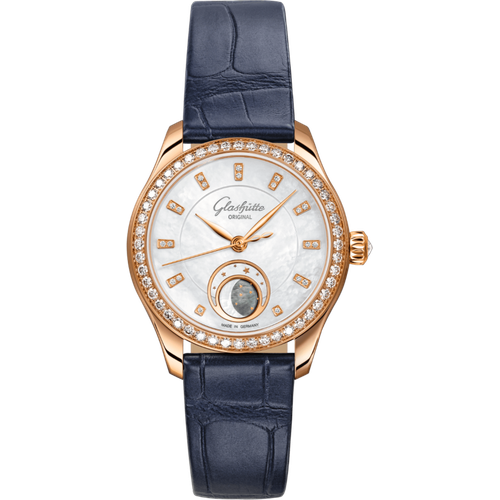 Glashütte Original Serenade Luna
