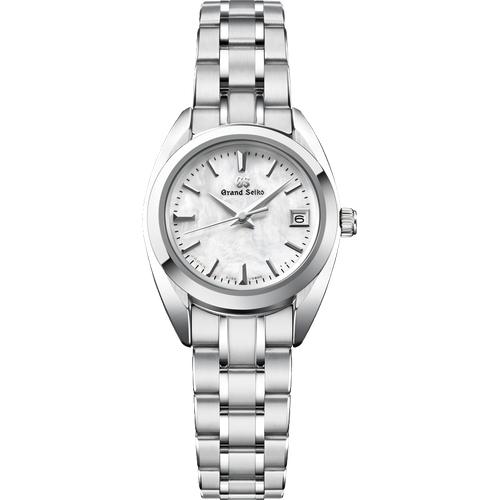 Grand Seiko Heritage