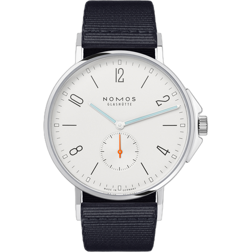NOMOS Glashütte Ahoi