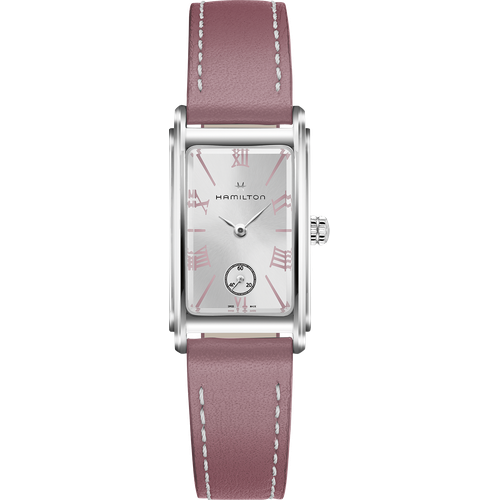 Hamilton American Classic Ardmore Quartz
