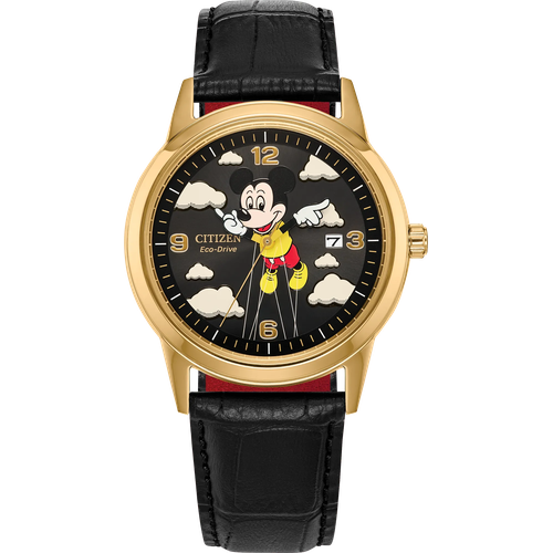 Citizen Soaring High Mickey Mouse