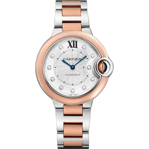 Cartier Ballon Bleu de Cartier