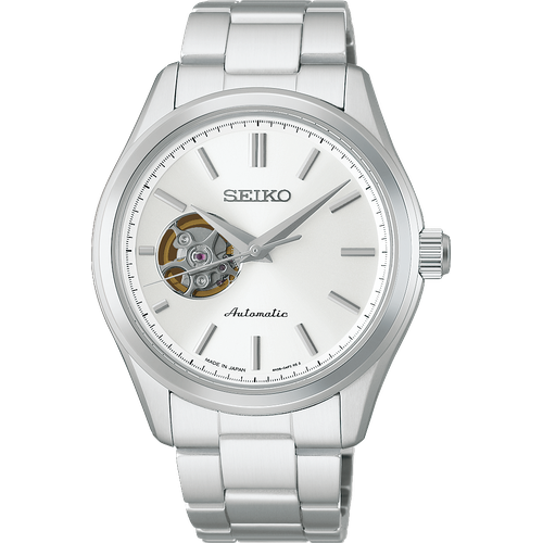 Seiko Seiko Selection