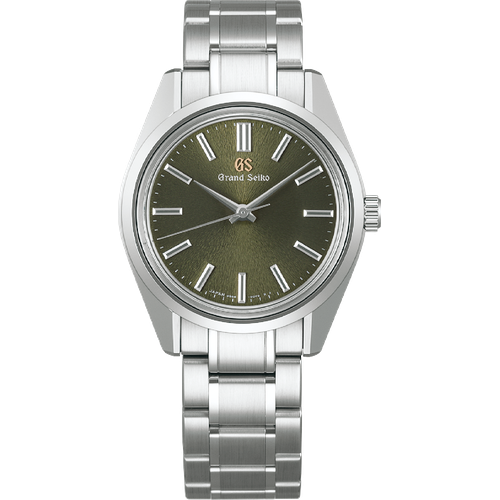 Grand Seiko Heritage