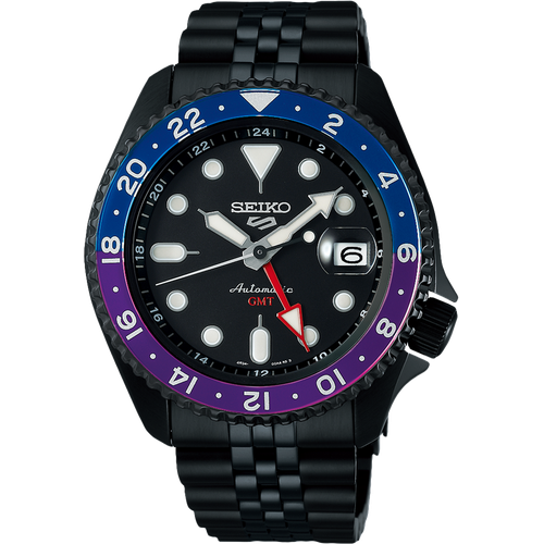 Seiko 5 Sports