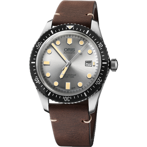 Oris Divers Sixty-Five