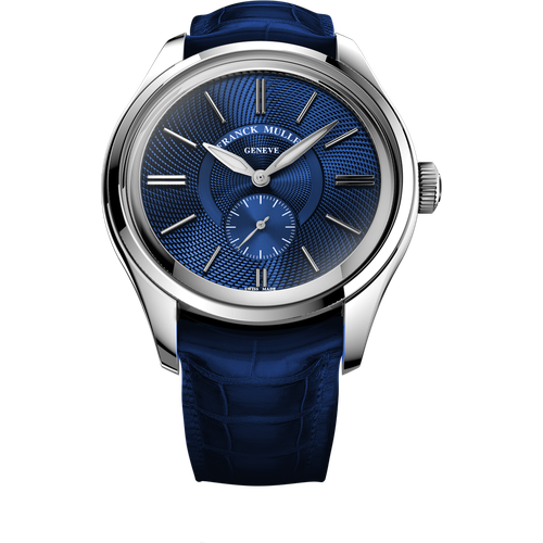 Franck Muller Round Small Second