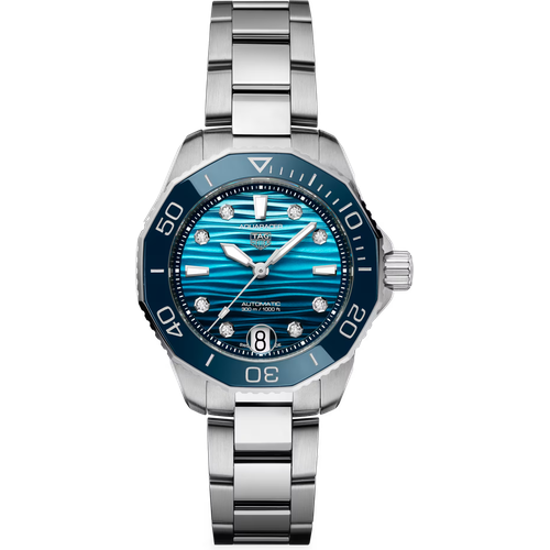 TAG Heuer Aquaracer Professional 300 Date