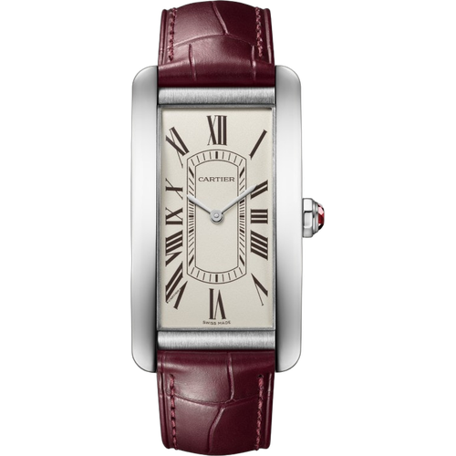 Cartier Tank Américaine