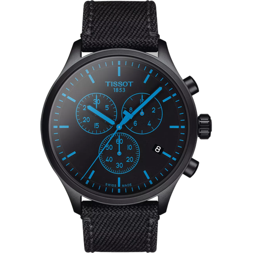 Tissot Chrono XL