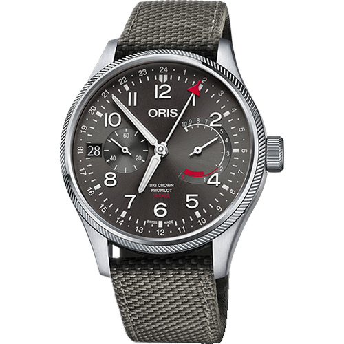 Oris Big Crown ProPilot Calibre 114