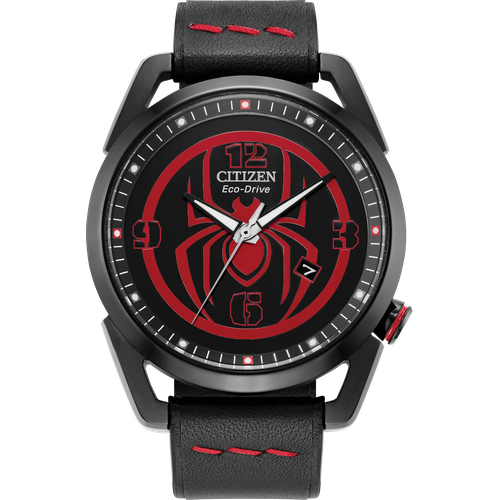 Citizen Miles Morales