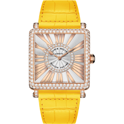 Franck Muller Master Square