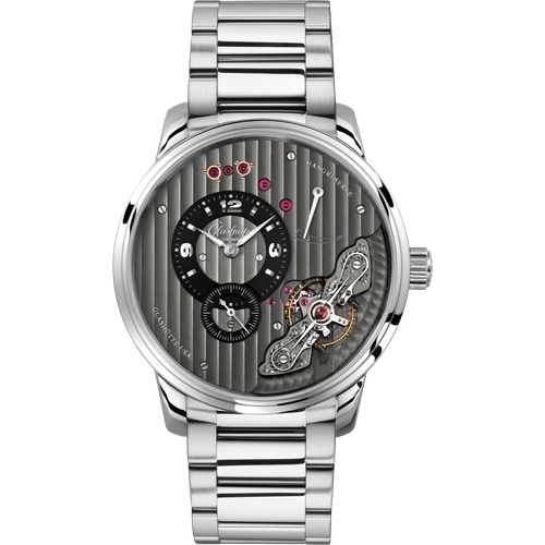 Glashütte Original PanoInverse