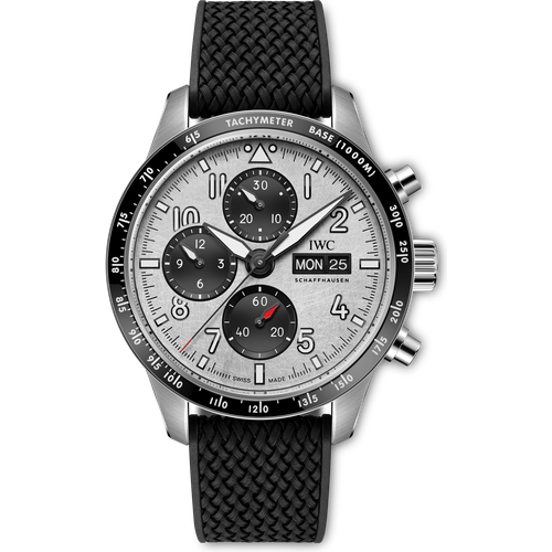 IWC Schaffhausen Pilot's Watch Performance Chronograph 41 722 Edition