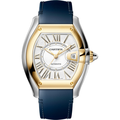 Cartier Roadster