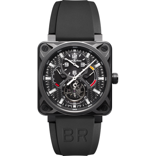 Bell & Ross BR 01 Tourbillon