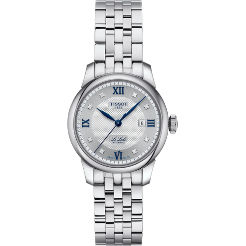 Tissot Le Locle 20th Anniversary