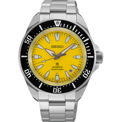 Seiko Prospex Sea
