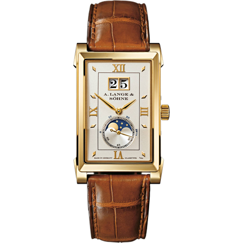 A. Lange & Söhne Cabaret Moon Phase