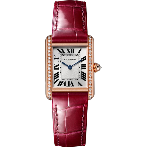 Cartier Tank Louis Cartier
