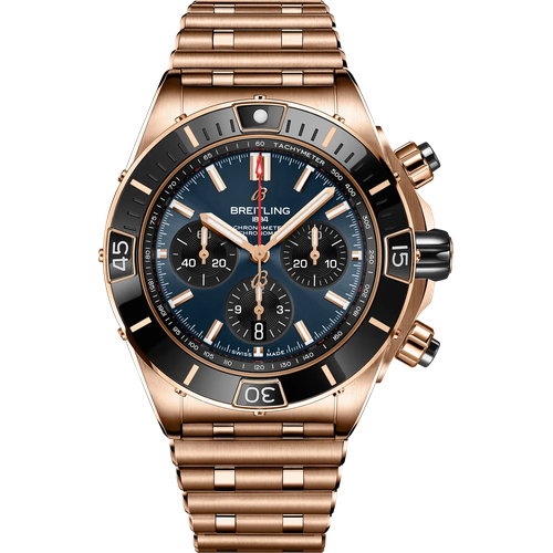 Breitling Super Chronomat B01 44