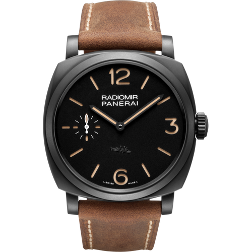 Panerai Radiomir 1940 3 Days Paneristi Forever