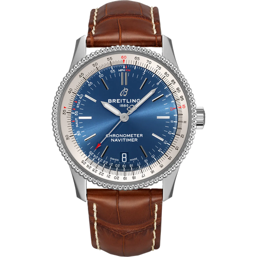 Breitling Navitimer Automatic 38