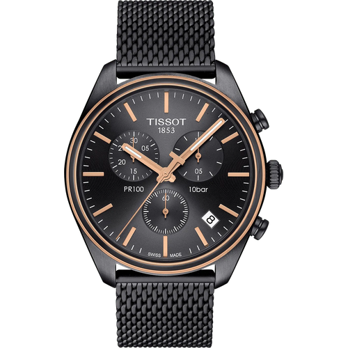 Tissot PR100