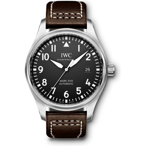 IWC Schaffhausen Pilot's Watch Mark XVIII