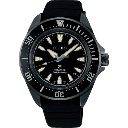 Seiko Prospex