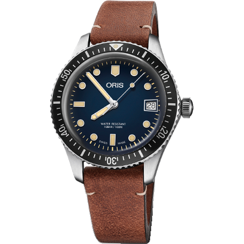 Oris Divers Sixty-Five