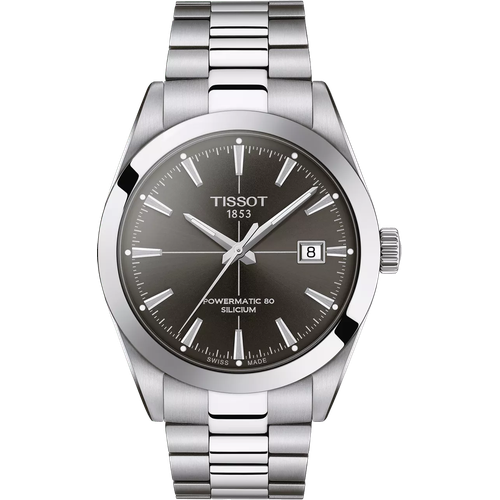 Tissot Gentleman Powermatic 80 Silicium