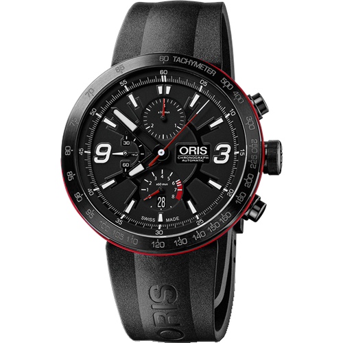 Oris TT1 Chronograph