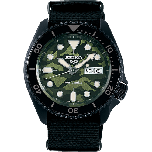Seiko