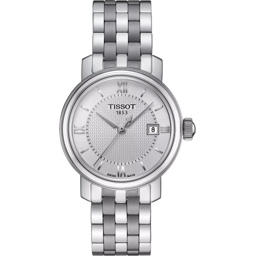 Tissot Bridgeport Lady