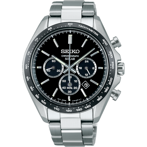 Seiko Seiko Selection