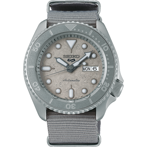Seiko 5 Sports SKX series