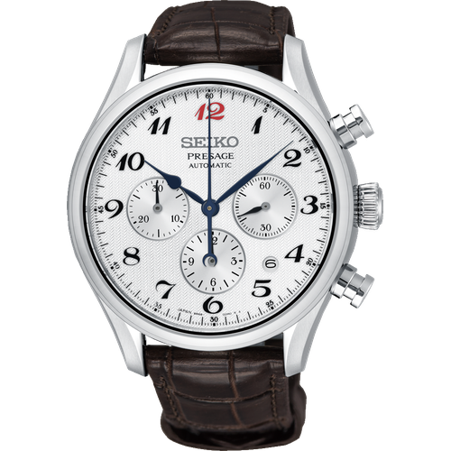 Seiko Presage