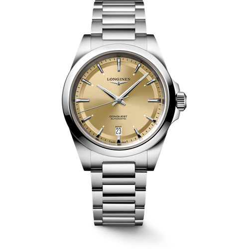 Longines Conquest