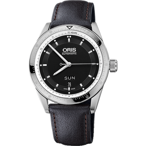 Oris Artix GT Day Date