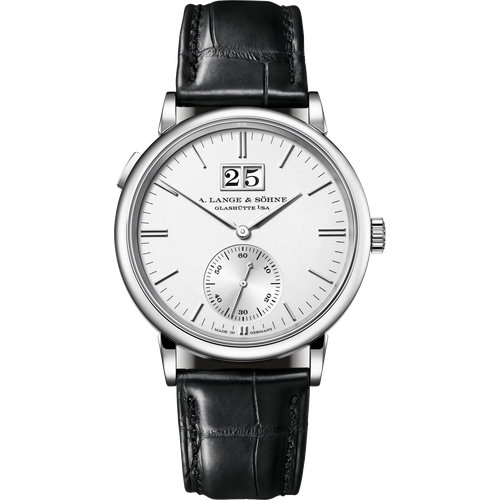 A. Lange & Söhne Saxonia Outsize Date