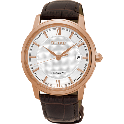 Seiko Presage