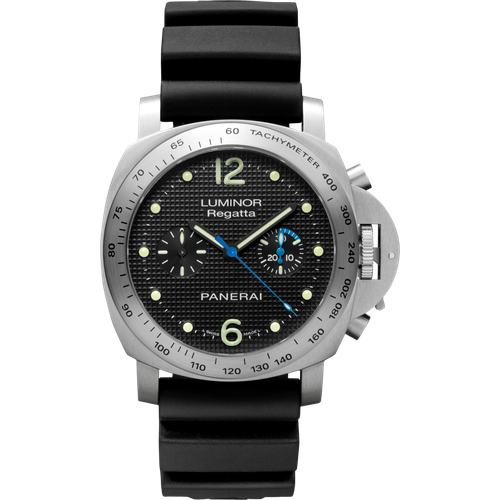Panerai Luminor Regatta Chronograph