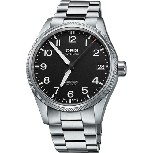Oris Big Crown ProPilot Big Date