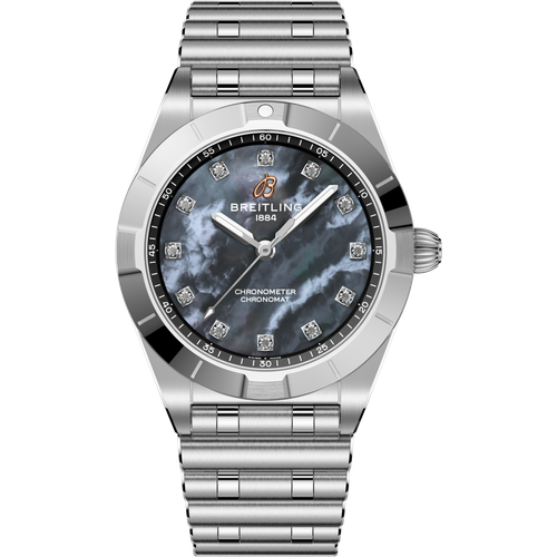 Breitling Chronomat 28 Japan Edition