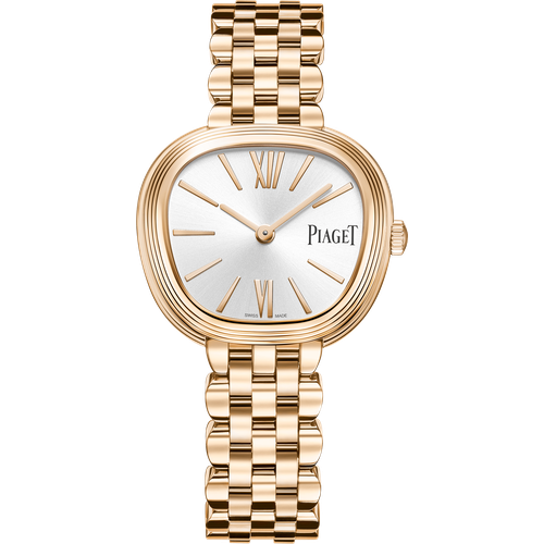 Piaget Sixtie
