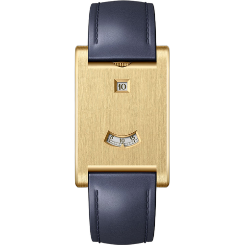 Cartier Tank à Guichets