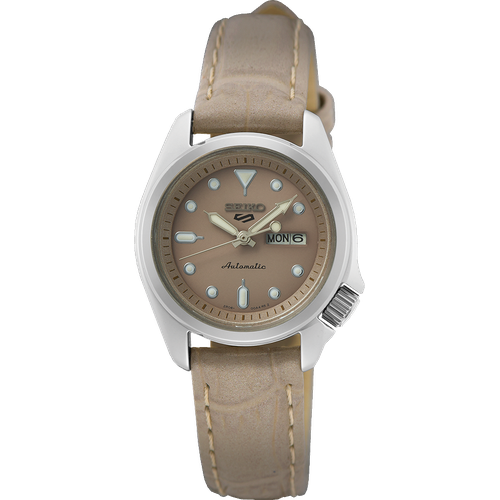 Seiko 5 Sports SKX series
